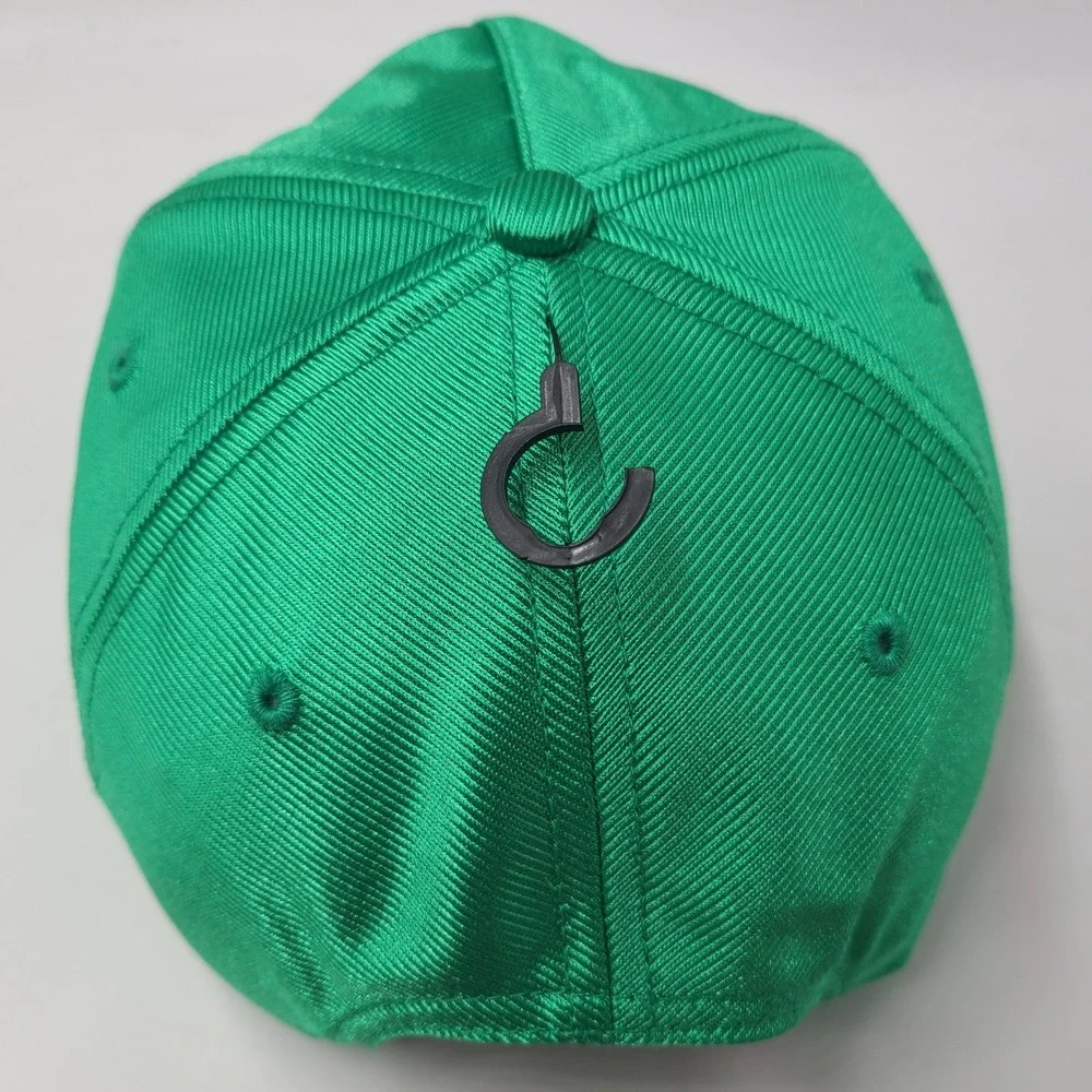 Women Philadelphia Eagles Hat Snapback 47 Brand Hitch Green NFL Glitter Rope‎